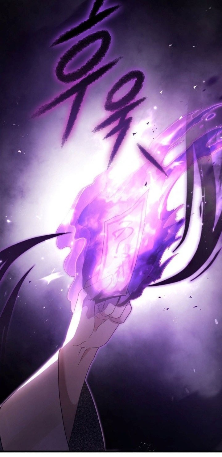 The Strange Tales of The Crescent Moon Hall Chapter 04 Gambar 49