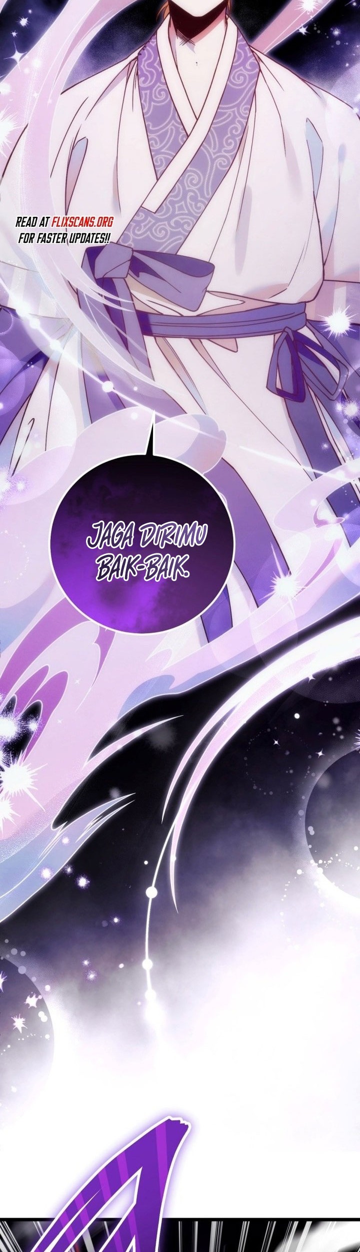 The Strange Tales of The Crescent Moon Hall Chapter 04 Gambar 56