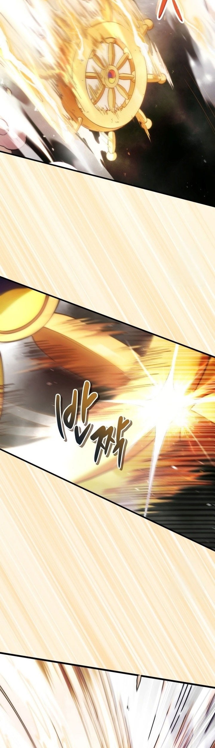 The Strange Tales of The Crescent Moon Hall Chapter 04 Gambar 21