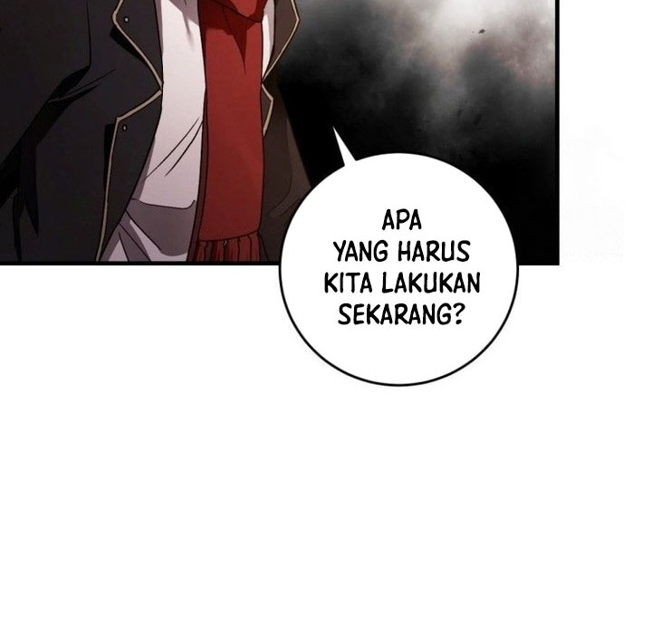 The Strange Tales of The Crescent Moon Hall Chapter 04 Gambar 24