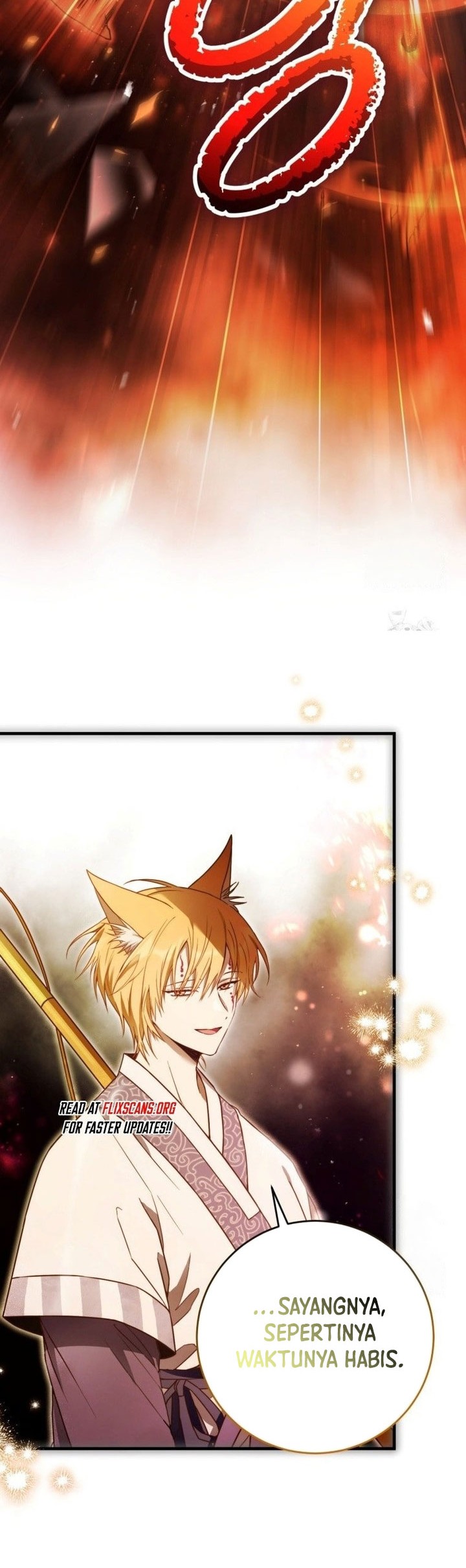 The Strange Tales of The Crescent Moon Hall Chapter 04 Gambar 42