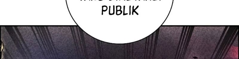 The Strange Tales of The Crescent Moon Hall Chapter 03 Gambar 20