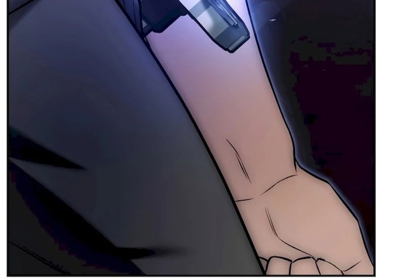 The Strange Tales of The Crescent Moon Hall Chapter 03 Gambar 23