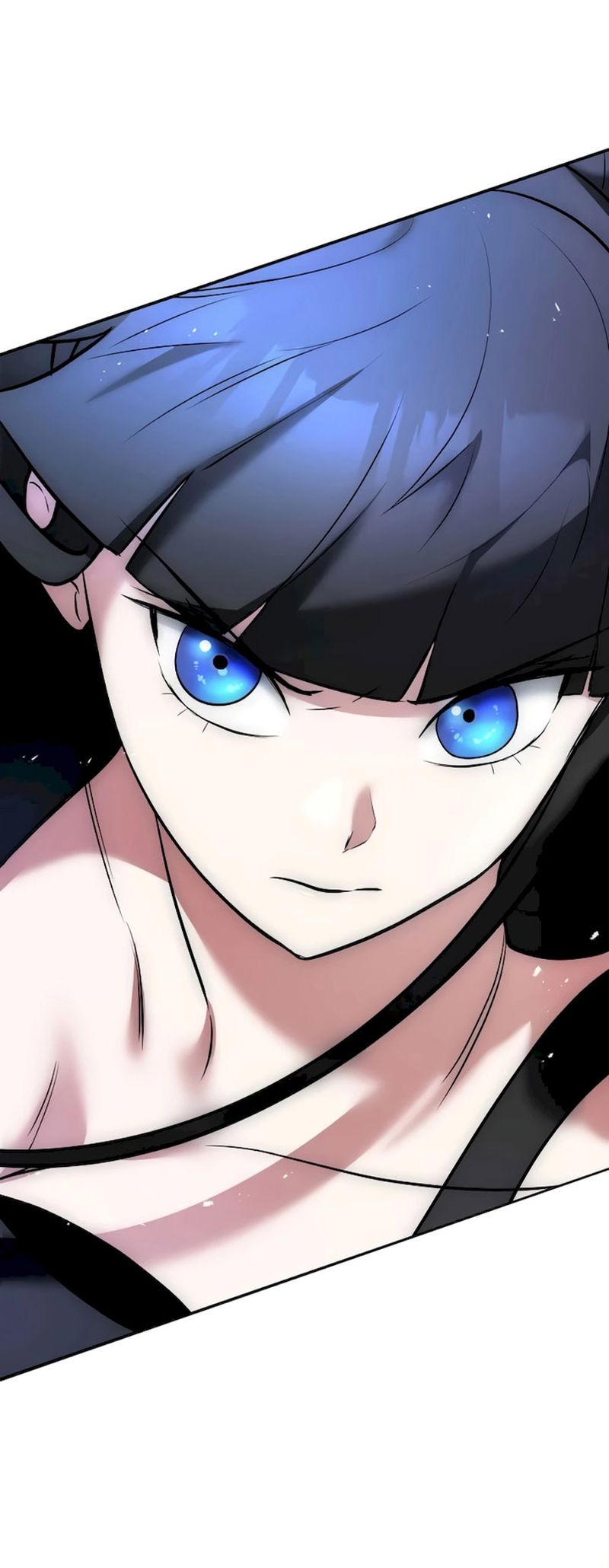The Strange Tales of The Crescent Moon Hall Chapter 03 Gambar 26
