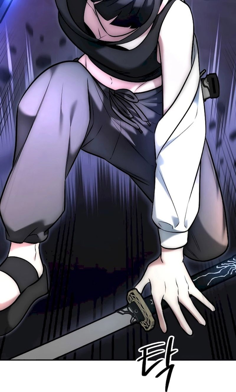 The Strange Tales of The Crescent Moon Hall Chapter 03 Gambar 33
