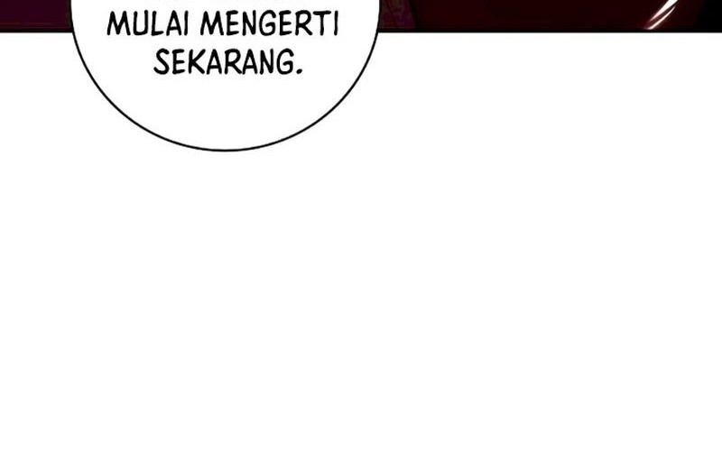The Strange Tales of The Crescent Moon Hall Chapter 03 Gambar 47