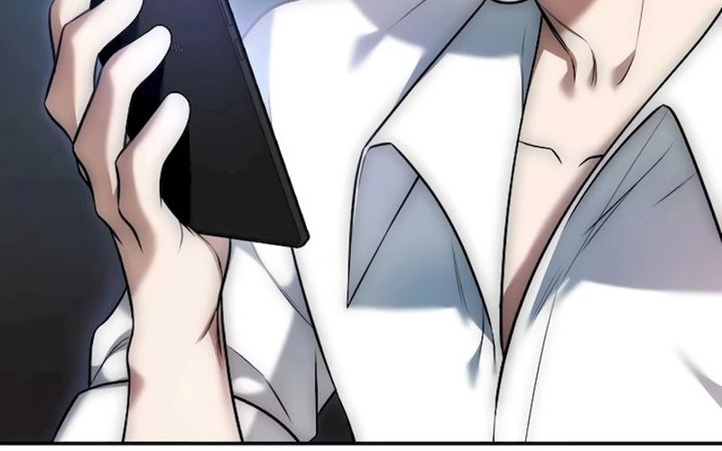 The Strange Tales of The Crescent Moon Hall Chapter 03 Gambar 4