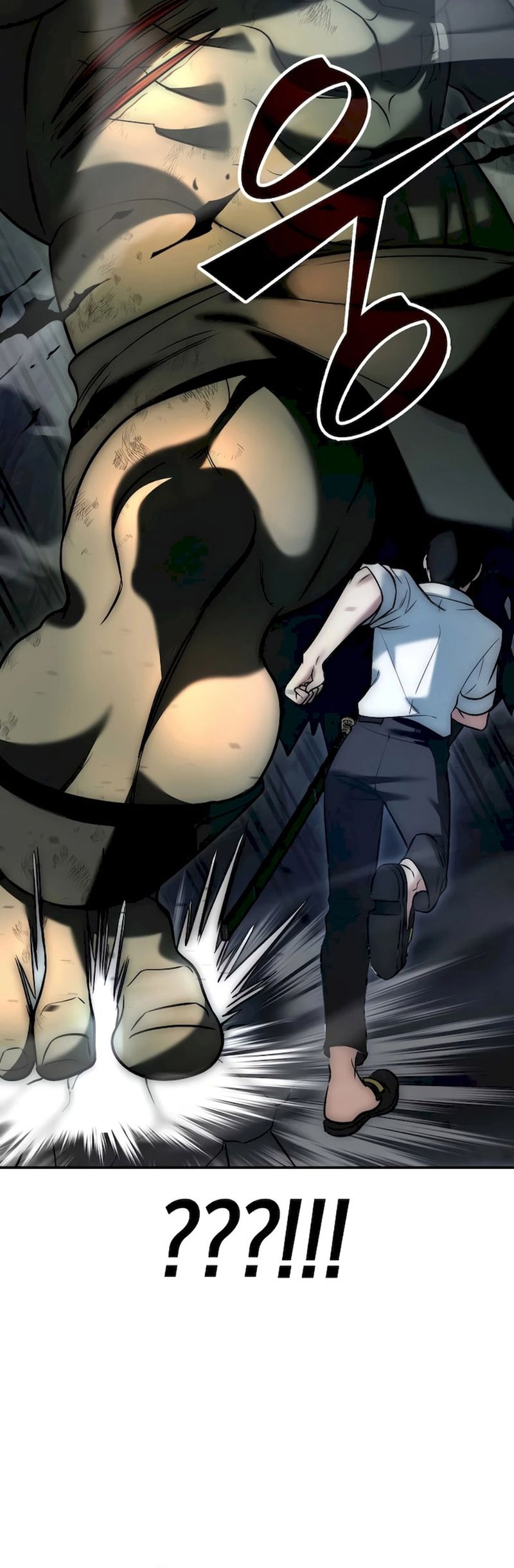 The Strange Tales of The Crescent Moon Hall Chapter 03 Gambar 78
