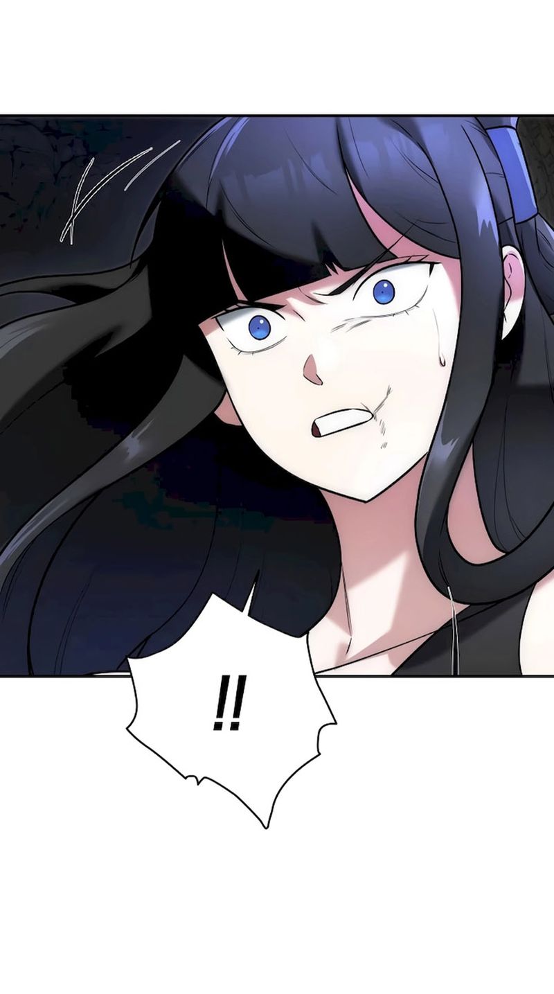The Strange Tales of The Crescent Moon Hall Chapter 03 Gambar 94