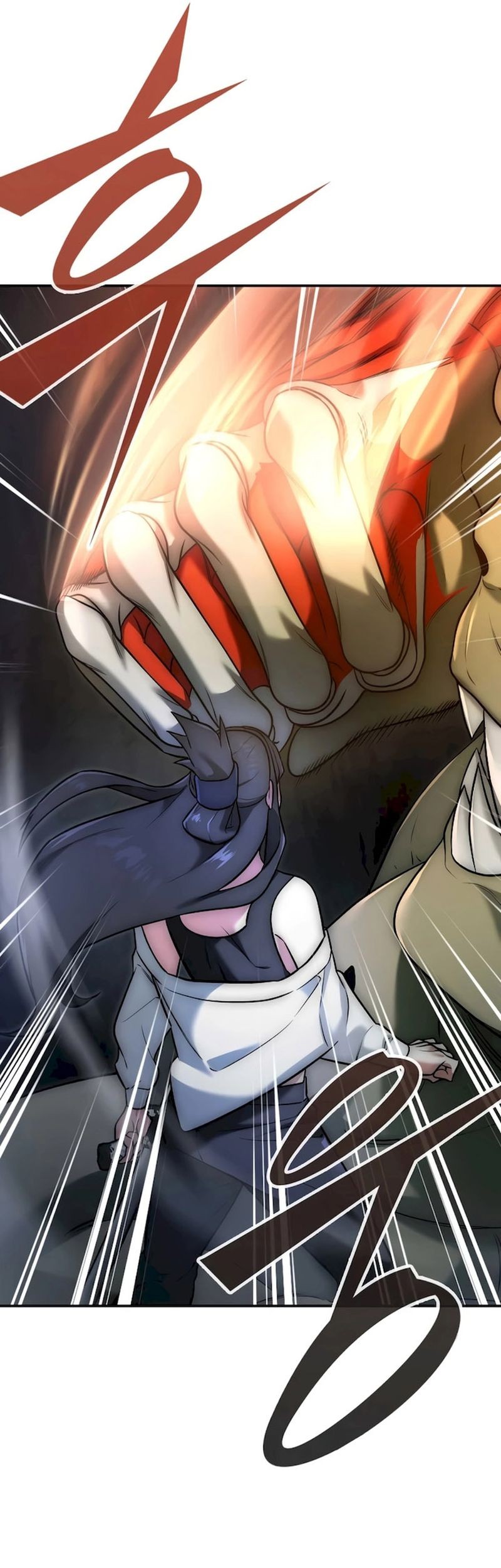 The Strange Tales of The Crescent Moon Hall Chapter 03 Gambar 95