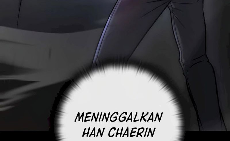 The Strange Tales of The Crescent Moon Hall Chapter 03 Gambar 109