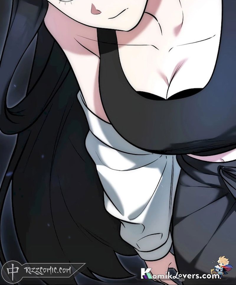 The Strange Tales of The Crescent Moon Hall Chapter 03 Gambar 13