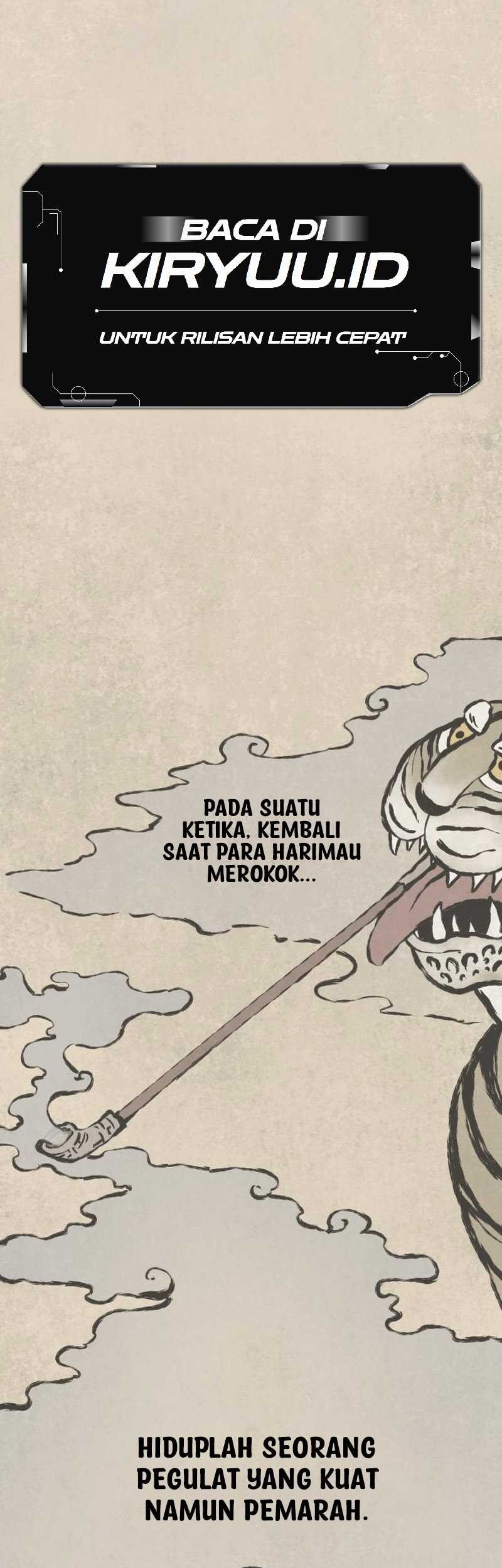 Baca Human Mask Chapter 22 Gambar 2