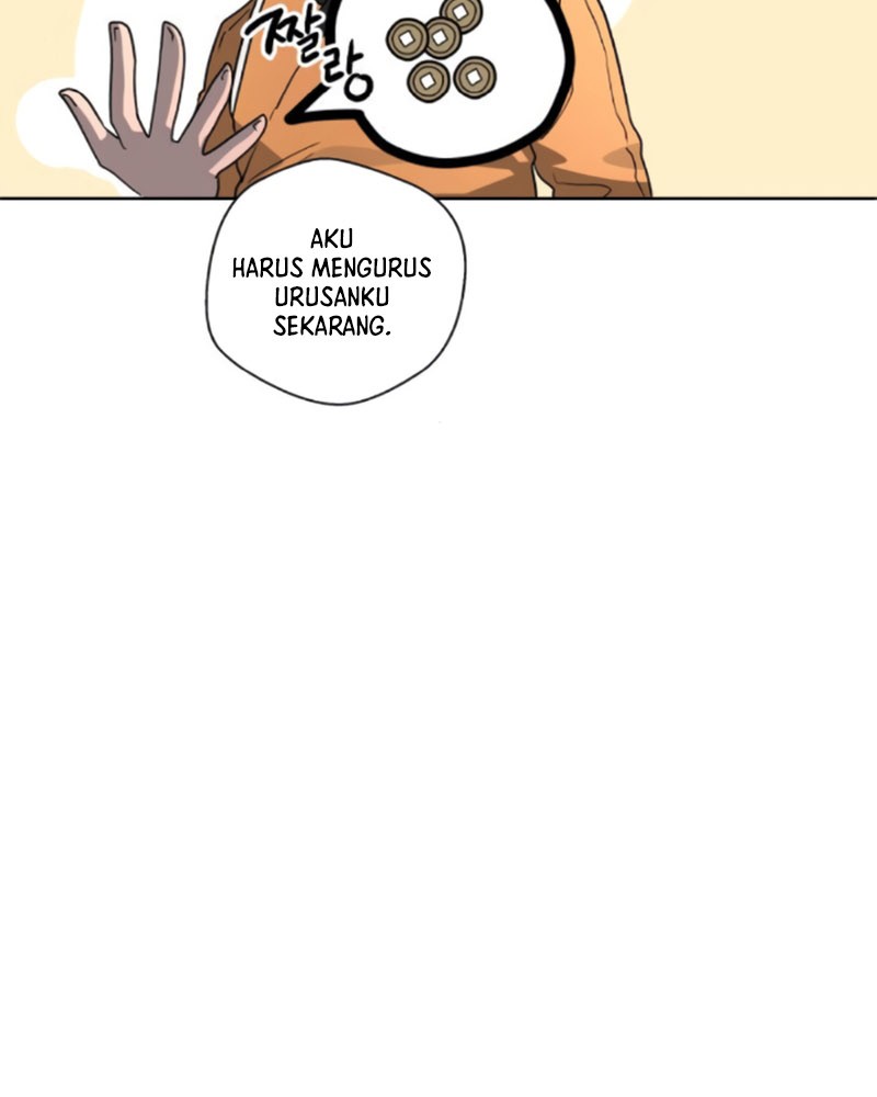 Human Mask Chapter 21 Gambar 44