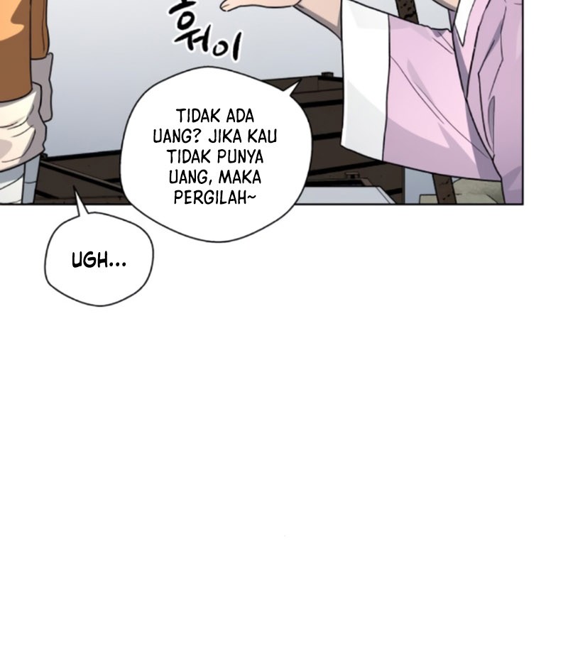 Human Mask Chapter 21 Gambar 52