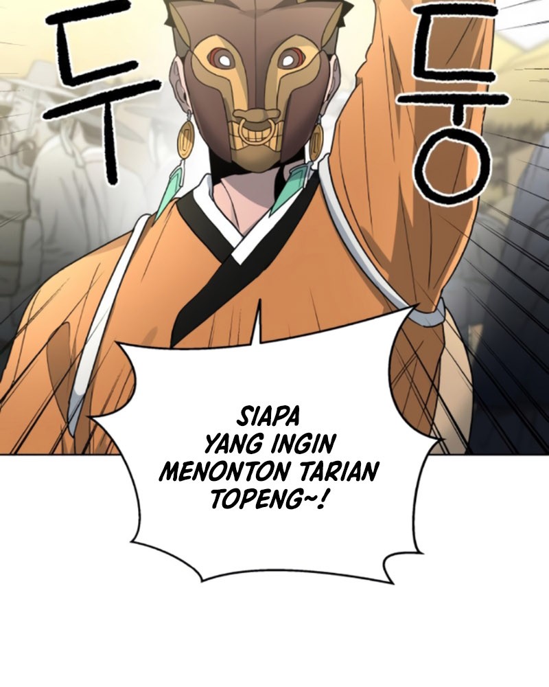 Human Mask Chapter 21 Gambar 55