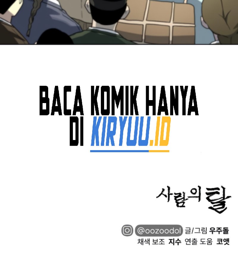 Human Mask Chapter 21 Gambar 64