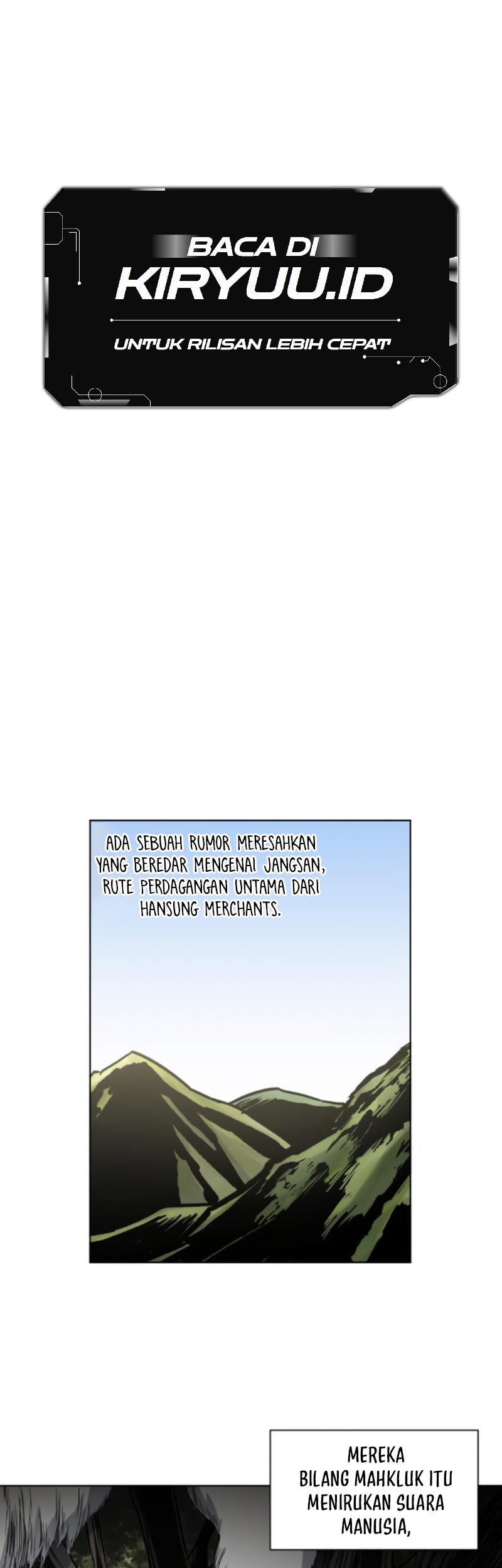 Baca Human Mask Chapter 21 Gambar 2