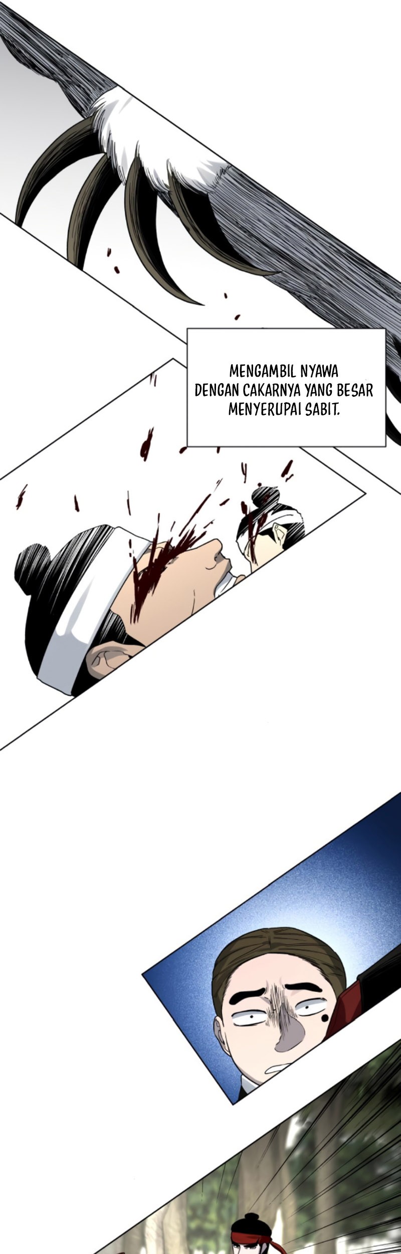 Human Mask Chapter 21 Gambar 5