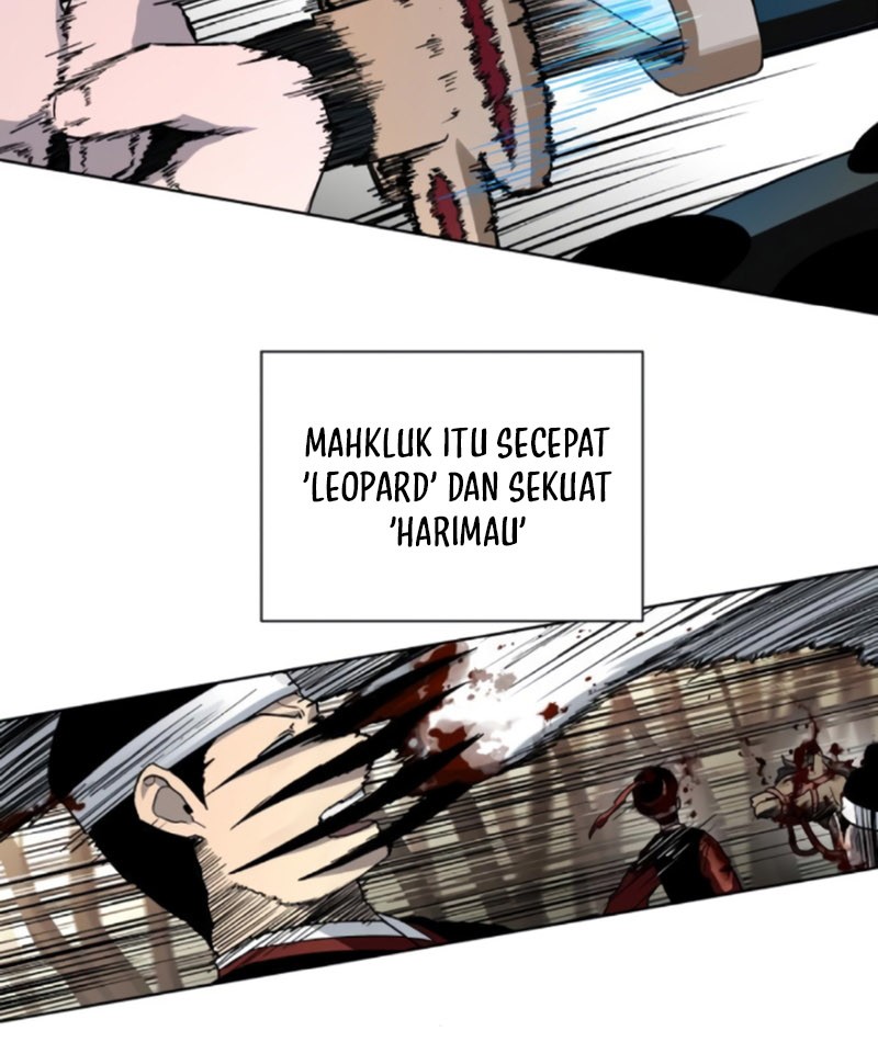 Human Mask Chapter 21 Gambar 7