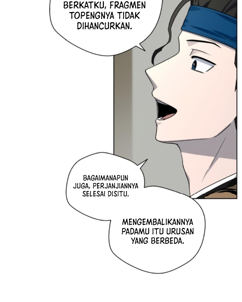 Human Mask Chapter 21 Gambar 15