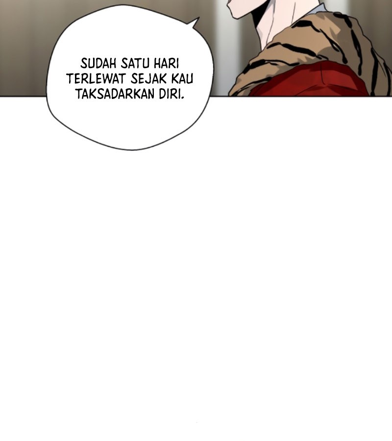 Human Mask Chapter 21 Gambar 18