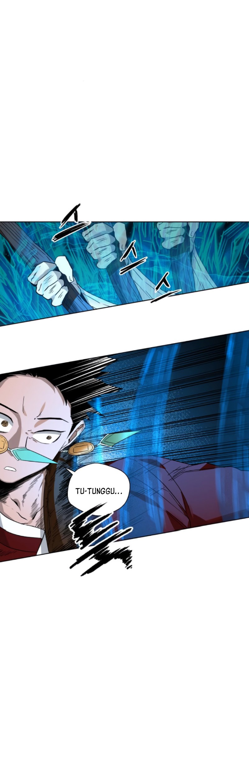 Human Mask Chapter 20 Gambar 45