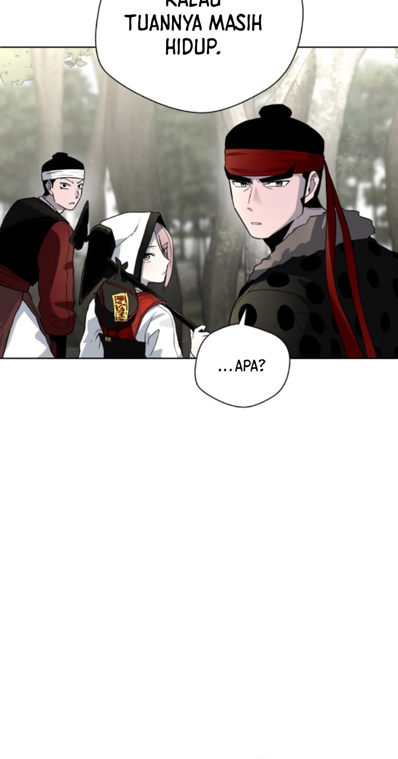 Human Mask Chapter 20 Gambar 54