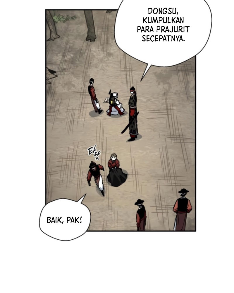 Human Mask Chapter 20 Gambar 66