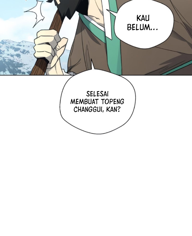 Human Mask Chapter 20 Gambar 7