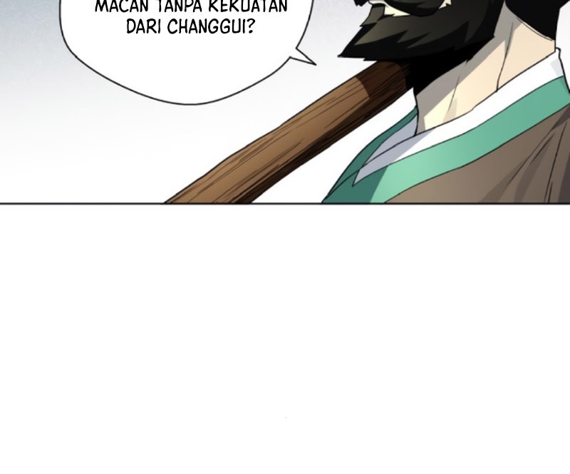 Human Mask Chapter 20 Gambar 16