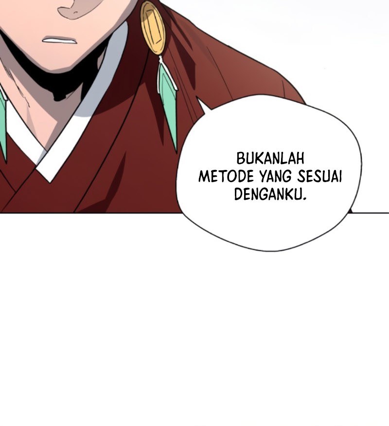 Human Mask Chapter 20 Gambar 19