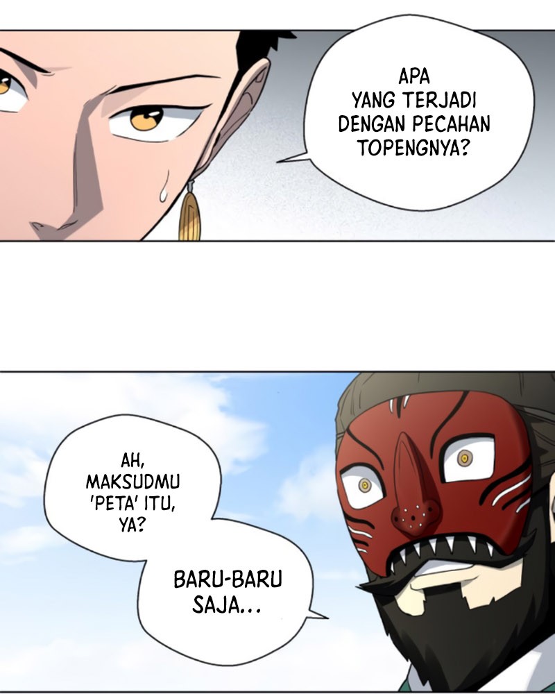 Human Mask Chapter 20 Gambar 22