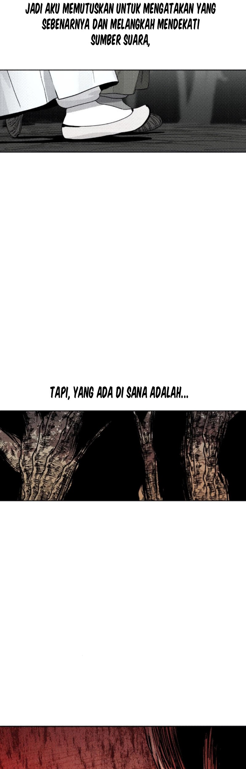 Human Mask Chapter 19 Gambar 8