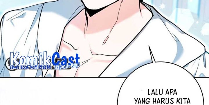 Black Killer Whale Baby Chapter 19 Gambar 32