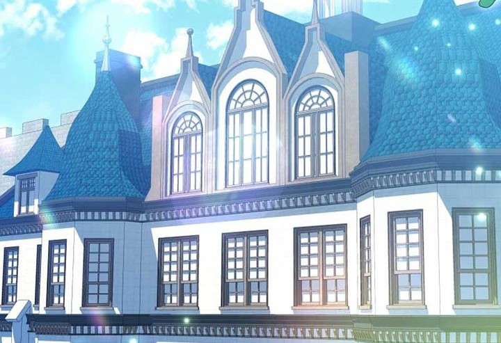 Black Killer Whale Baby Chapter 19 Gambar 42