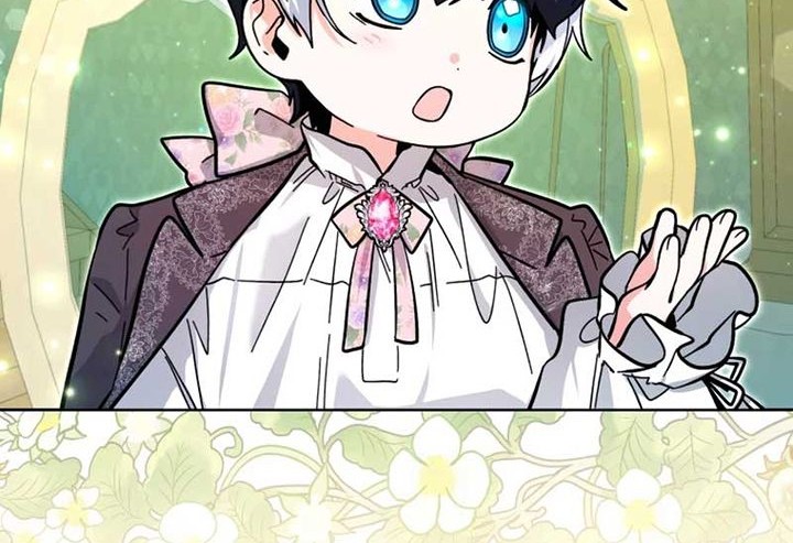 Black Killer Whale Baby Chapter 19 Gambar 44