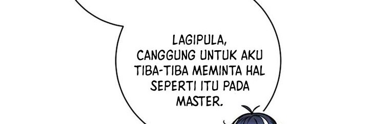 Black Killer Whale Baby Chapter 19 Gambar 50