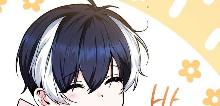Black Killer Whale Baby Chapter 19 Gambar 54