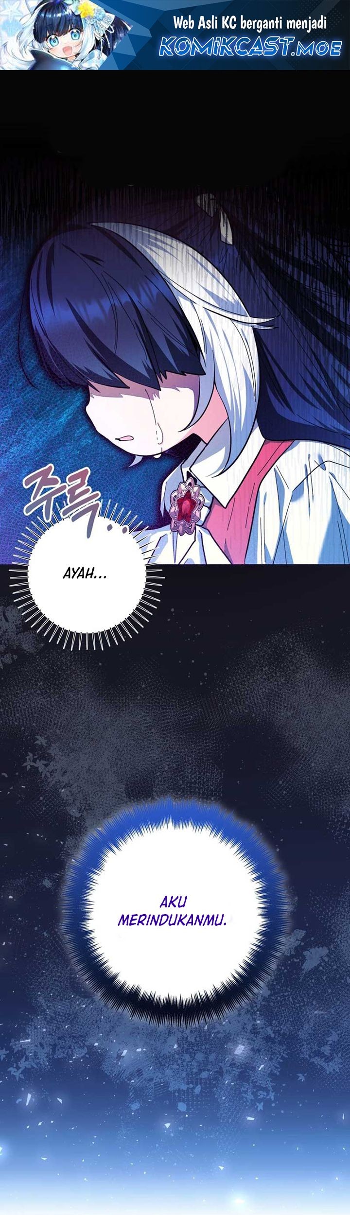 Baca Black Killer Whale Baby Chapter 19 Gambar 2