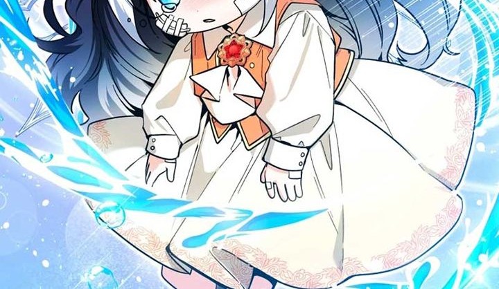 Black Killer Whale Baby Chapter 19 Gambar 5