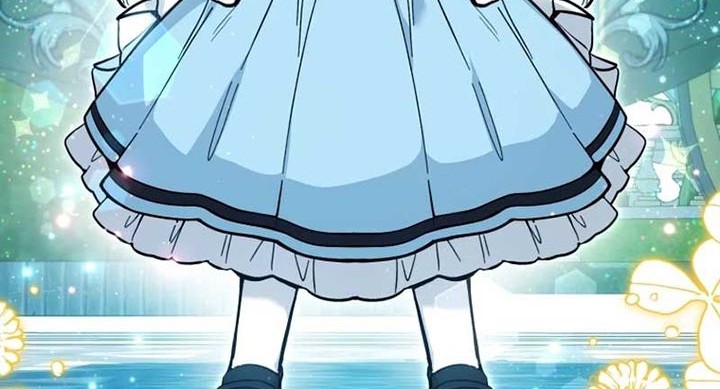 Black Killer Whale Baby Chapter 19 Gambar 80