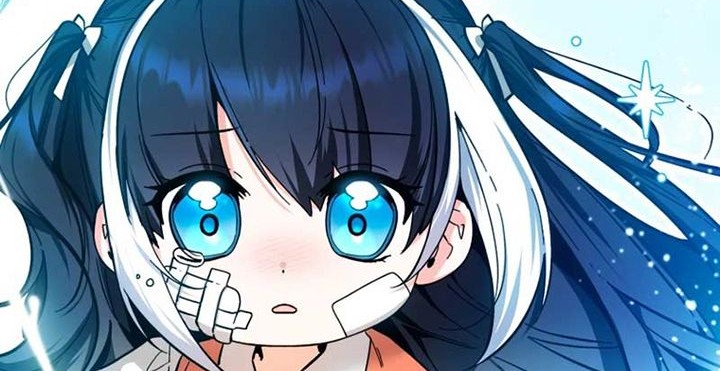 Black Killer Whale Baby Chapter 19 Gambar 9