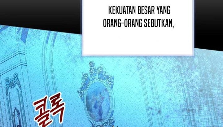 Black Killer Whale Baby Chapter 19 Gambar 15