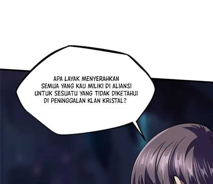 Super God Gene Chapter 148 Gambar 4