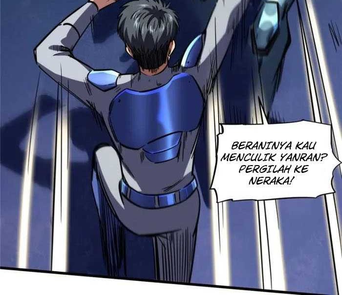 Super God Gene Chapter 148 Gambar 10