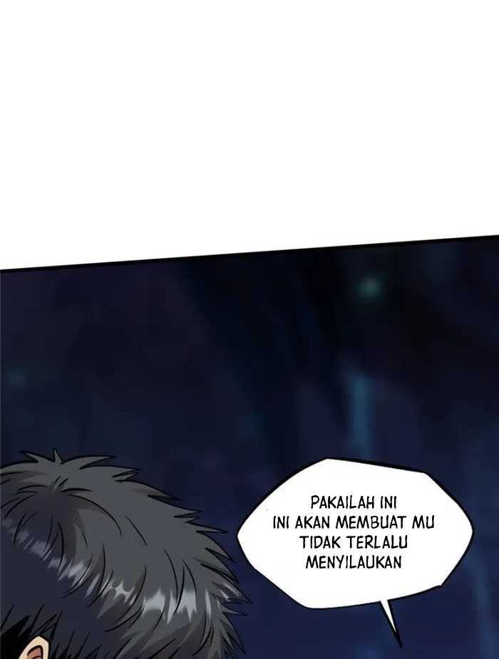 Super God Gene Chapter 148 Gambar 19