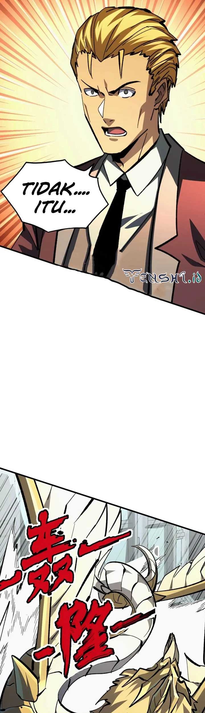 Rise From The Rubble Chapter 279 Gambar 33