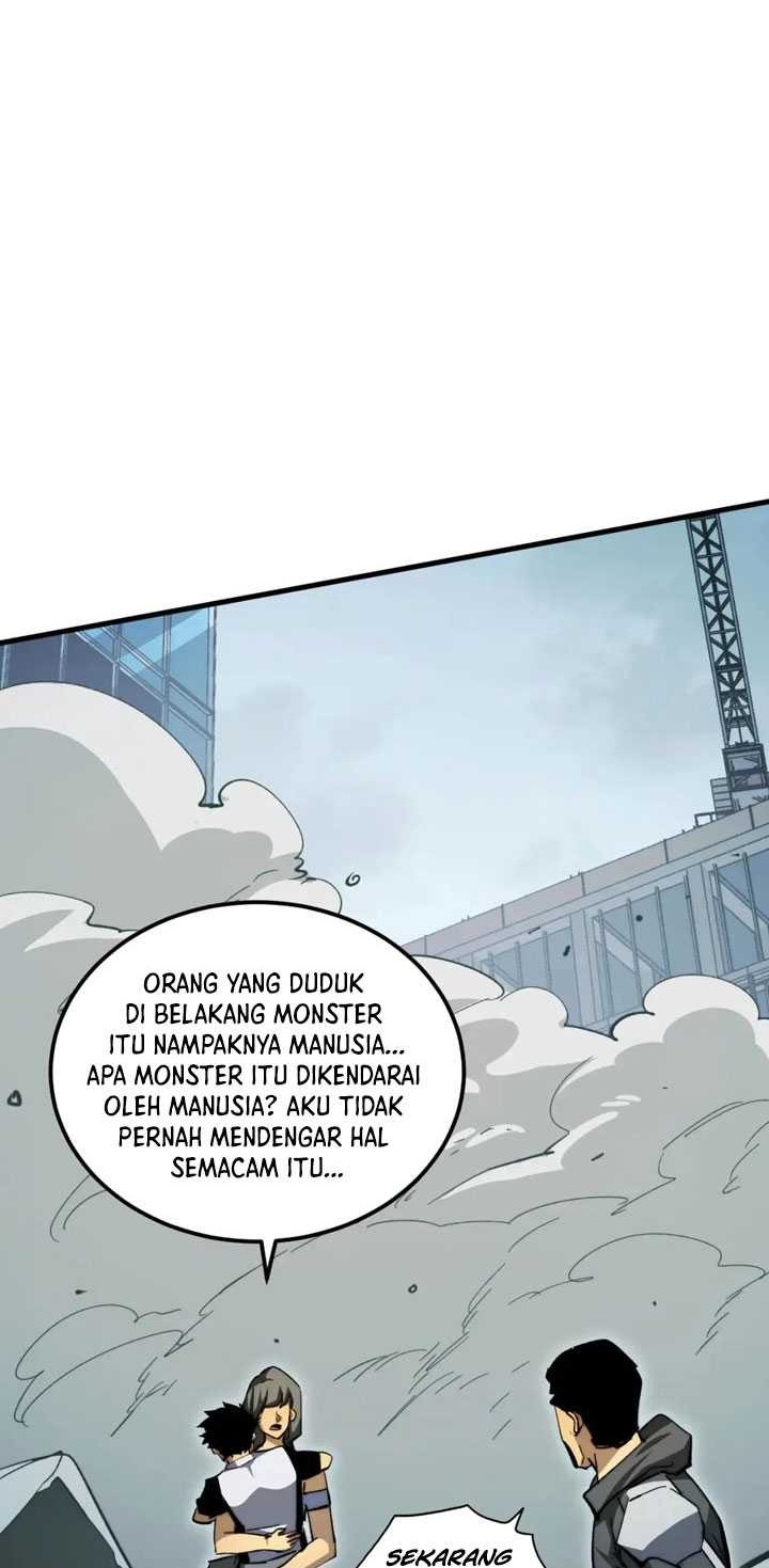 Rise From The Rubble Chapter 279 Gambar 5