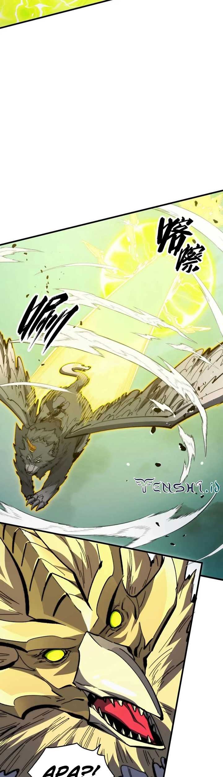 Rise From The Rubble Chapter 279 Gambar 10